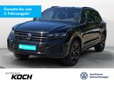 Volkswagen Touareg 3.0TDI R-Line Black Pano AHK Standh.Navi