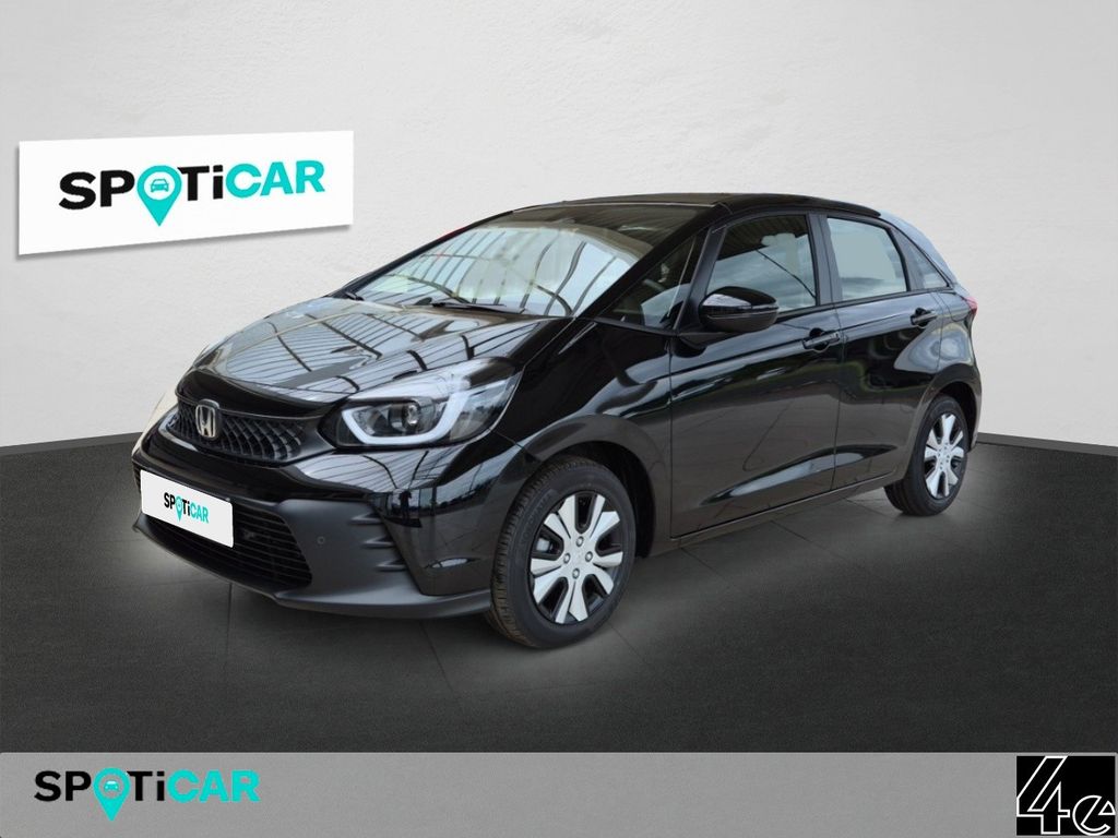 Honda Jazz 1.5 i-MMD Hybrid Elegance