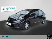 Honda Jazz - Vorschau Bild 1