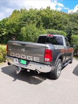 Dodge RAM - Dodge RAM aus 2012