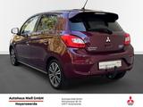 Mitsubishi Space Star Edition+, Navi, DAB+, SHZ, Kamera - Mitsubishi Space Star: mit Navigationssystem