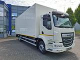 DAF LF 290 FA 4x2 14t DC Koffer 2 Jahre Vollgarantie - DAF Neu