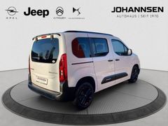 CITROEN Berlingo M Plus / Kamera / Klimaautomatik