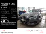 Audi A4 Avant 30 TDI Advanced S tro*LED*Smartphone In - Audi A4 Advance mit Diesel-Antrieb