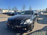 Vorschaubild Mercedes-Benz E 350 E -Klasse Coupe E 350 CDI/MOTORSCHADEN