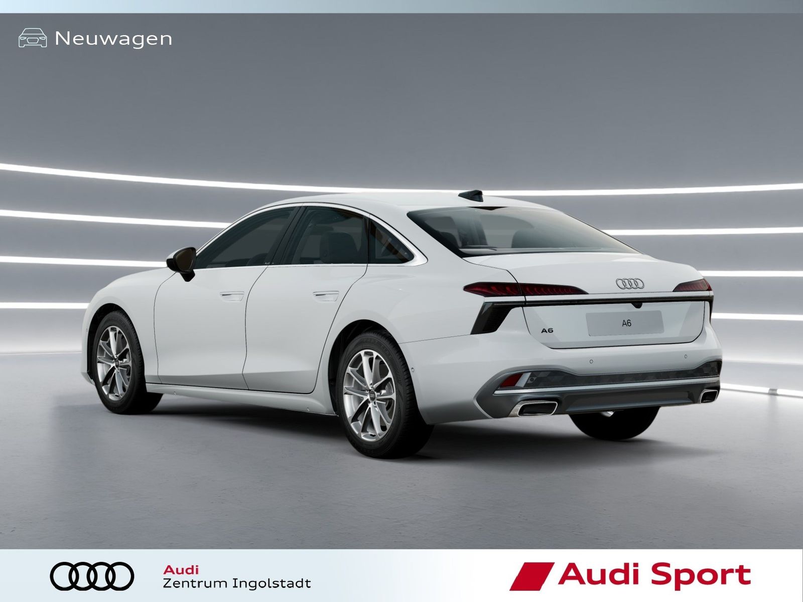 Audi A6 - Bild 4