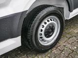 Volkswagen Crafter 35 103KW HD LR KLIMA PDC RÜCKFAHRKAMERA - Volkswagen Hubarbeitsbühne