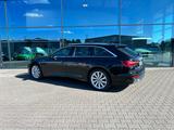 Audi A6 Avant 40 TDI S-Line ACC LED AHK Kamera 19" - Audi aus 2022