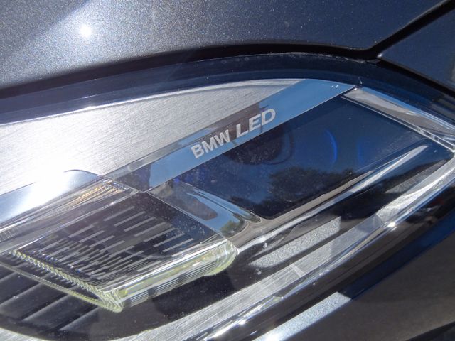 Fahrzeugabbildung BMW 118d Sport Line/2.Hd/Virtual/Leder/HUD/Navi/Kam/