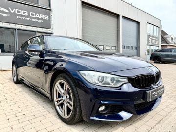 BMW 430 Gran Coupé - 3