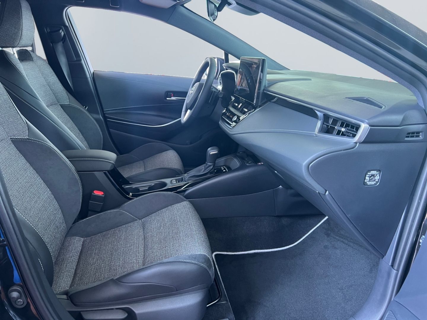 Toyota Corolla - Bild 19