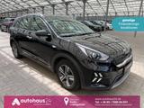 Kia Niro 1.6 Hybrid Vision DCT|ACC|Navi|Sitzhzg - Kia Niro Gebrauchtwagen