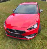 Seat TDI 2.0 FR aus 1.Hand - gebrauchte Seat Cabrios