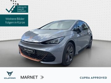 Cupra Leasingangebot: Cupra Born* Navi*Keyless*Kamera*Voll-LED*SHZ*Bluetooth