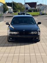 BMW 535i Auto 535i - BMW 535 aus 1997