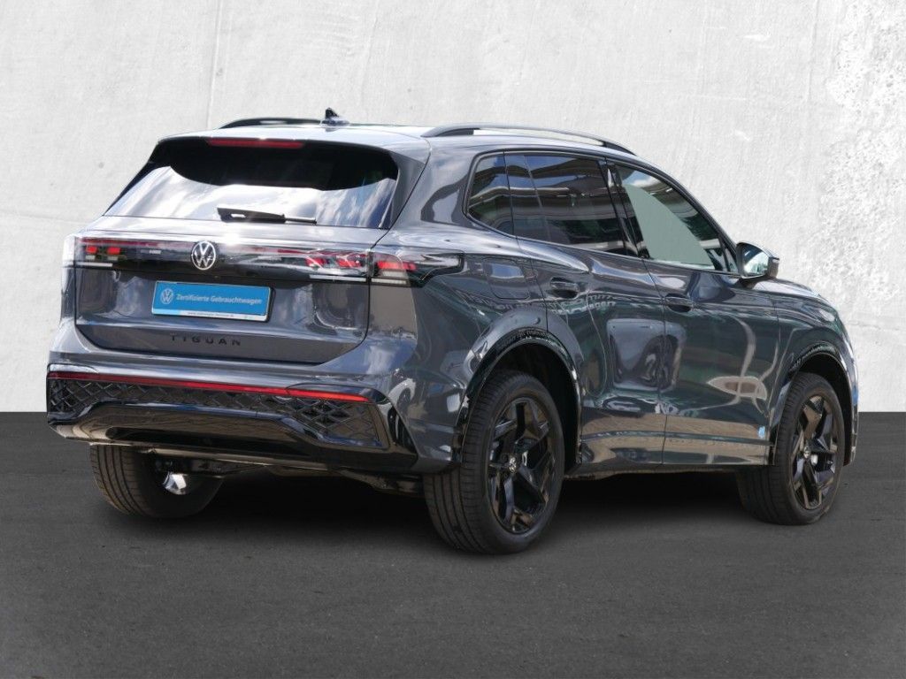 Volkswagen Tiguan R-Line 1,5 l eHybrid OPF 130 kW ( 177 PS) imagem 3