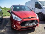 Ford B-MAX 1,0 l EcoBoost 92 kW 125 PS 5T B Titanium - Ford B-Max: Ecoboost