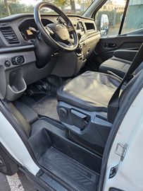 Ford Transit - 11