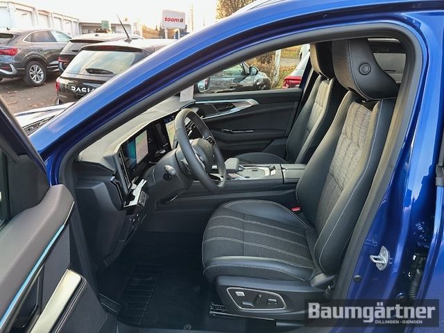 Fahrzeugabbildung Renault Austral TECHNO TCe 160 Automatik Panoramadach