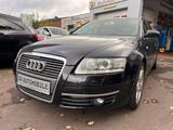 Audi A6 Avant 2.0 TFSI*HU 11/2025-2.Hand* - Audi A6 aus 2007