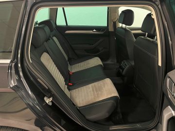 Volkswagen Passat Variant - 5