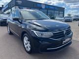 Volkswagen Tiguan "Active" mit LED+ALU+NAVI+KAMERA - gebrauchte VW Tiguan aus dem Jahr 2023