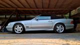 Mercedes-Benz SL 500  AMG 75000km - gebrauchte Mercedes-Benz SL 500 aus dem Jahr 1999