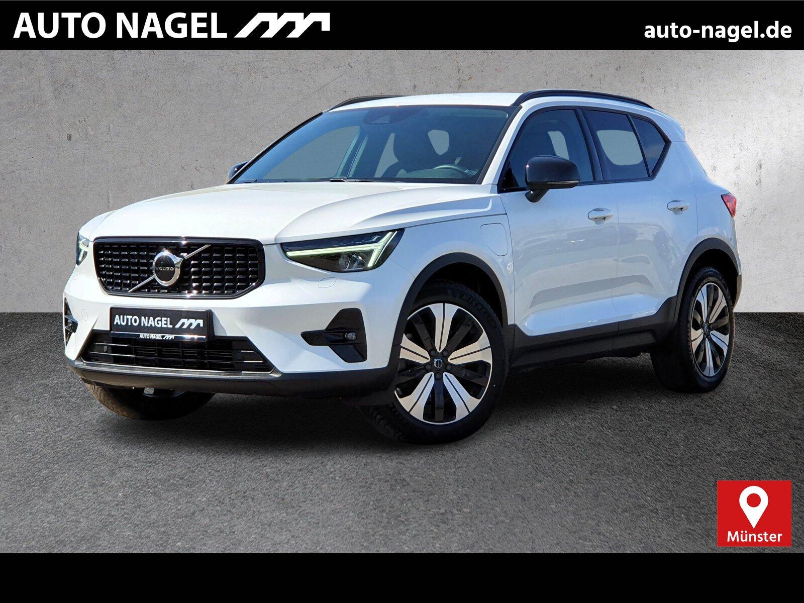 Volvo XC40 T5 Plus Dark Plug-In Navi/Keyless-Start/LED