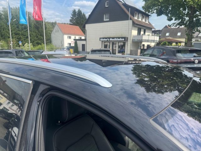 Passat Elegance 1.5 TSI DSG R-Line Navi Area Vie