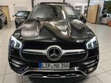 Mercedes-Benz GLE 350 d 4M AMG PANO AHK MULTIBEAM KAMERA - Mercedes-Benz GLE-Klasse in Bielefeld