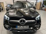 Mercedes-Benz GLE 350 d 4M AMG PANO AHK MULTIBEAM KAMERA - Mercedes-Benz GLE 350 in Bielefeld