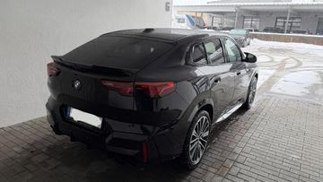 BMW X2 M35i xDrive *IM KUNDENAUFTRAG*