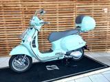 Vespa GTS 310 **Neuzustand** - VESPA GTS 310