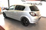 Opel Astra H Lim. Edition 1.6 Benzin - Opel Astra bis 4.000 Euro