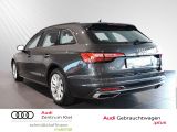 Audi A4 Avant 35 TDI Advanced S-tronic Panorama Navi+ - Audi A4 in Kiel