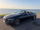 Mercedes-Benz CLE 450 Cabrio Vollausstattung Garantie bis 2031