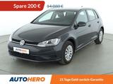Volkswagen Golf VII 1.0 TSI Trendline BlueMotion*PDC*SHZ* - Volkswagen Golf: Tsi Trendline