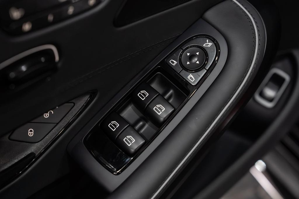 Mercedes-Benz S 63 AMG