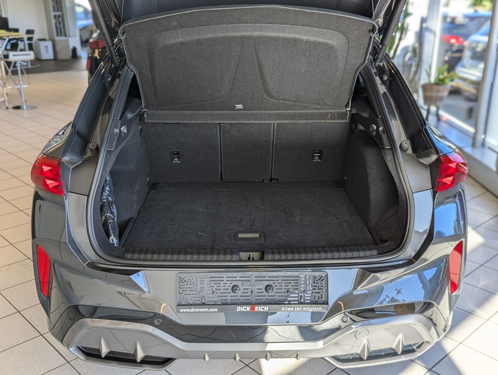 CUPRA Terramar 1.5 eTSI Dinamica Edge-Paket HUD 19" - Image 16