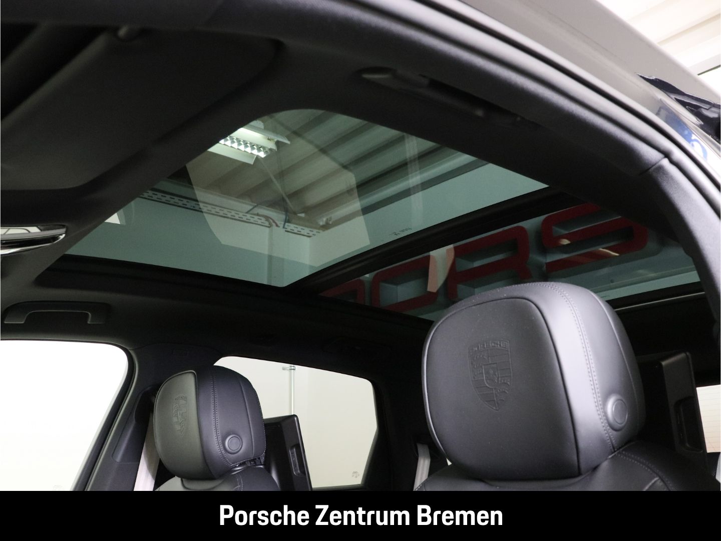 Porsche Cayenne S Platinum Edition PASM 22'' SportDesign foto 18