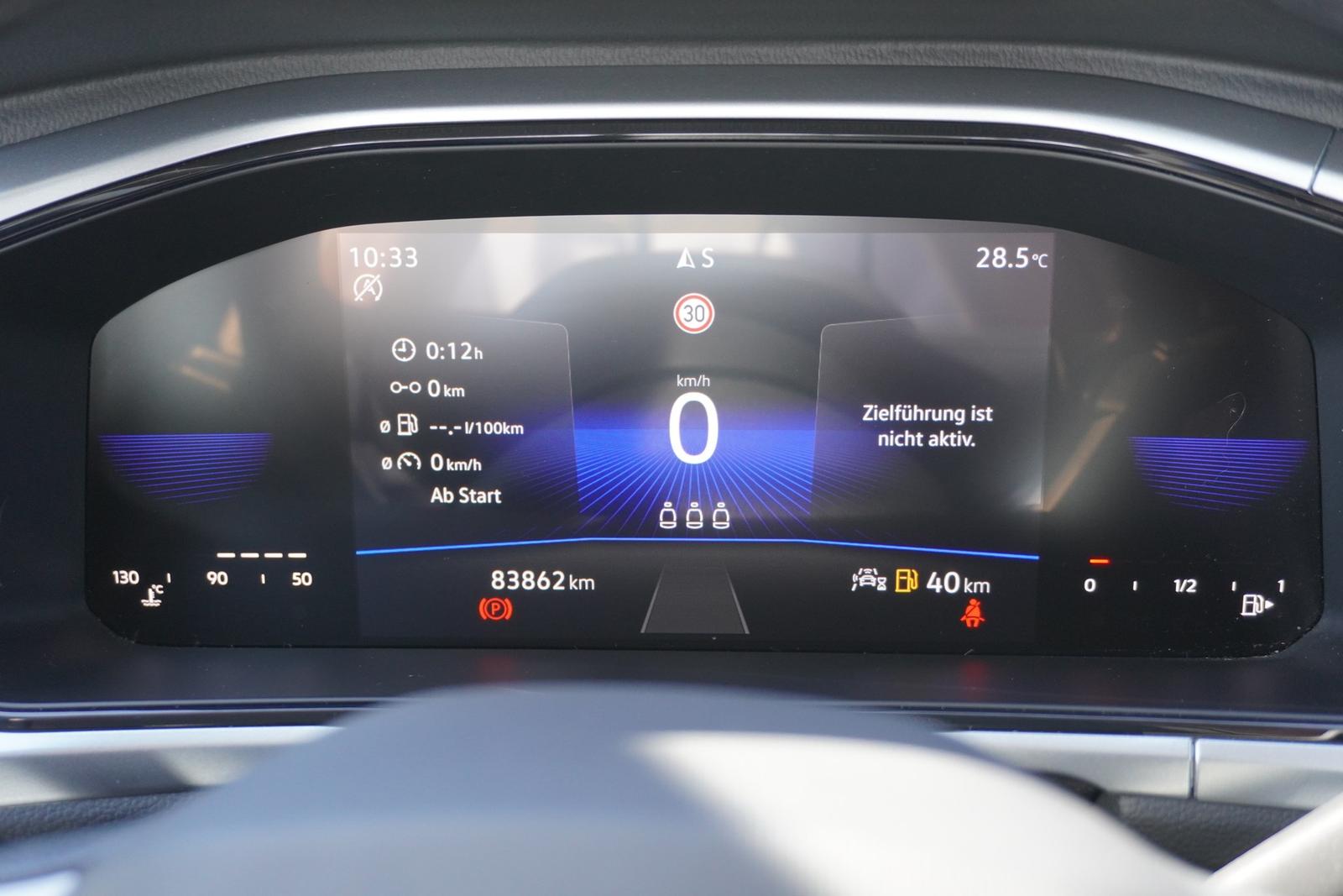 Volkswagen T-Roc 1.0 TSI LED Navi APP-Connect, миниатюра 21