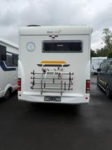 Sun Living Lido A 35 SP - Wohnwagen & Wohnmobile in Düsseldorf