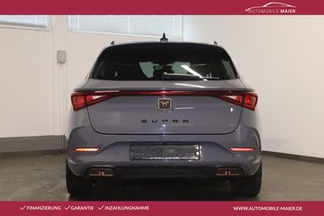 Cupra Leon - 5