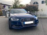 Audi S4 3.0 TFSI quattro Avant - B&O/Pano/AHK/Standh. - Audi S4