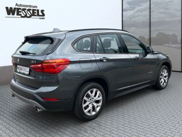 BMW X1 sDrive 20 i