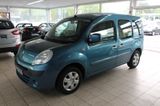 Renault Kangoo Happy Family - Renault Kangoo: Happy