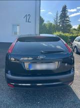 Ford 2005 Modell - Ford Focus: Model