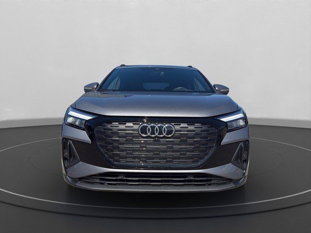 Audi Q4 40 e-tron 150 kW S LINE AHK ASSISTENZ PDC foto 3