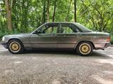 Mercedes-Benz Mercedes 190D W201  BBS TÜV H-Kennzeichen neu - Mercedes-Benz Diesel Gebrauchtwagen aus dem Jahr 1985