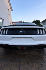 Ford Mustang 5.0 55Years 1Hand Garantie-05/27 - Ford Mustang Gebrauchtwagen in Bielefeld